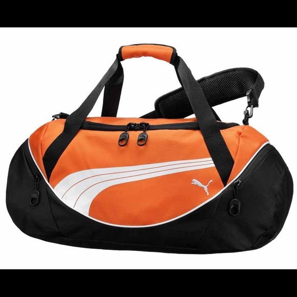 Puma Handbags - Final Price! Puma Duffle 24”